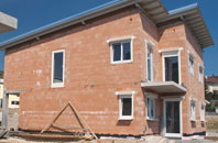 Broadrock home extensions