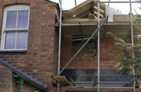 free Broadrock home extension quotes